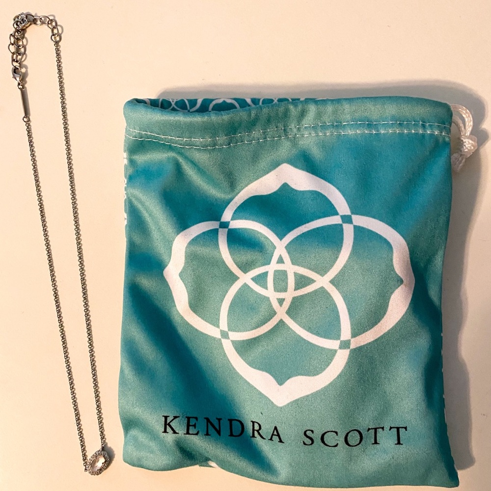 Kendra Scott Necklace
